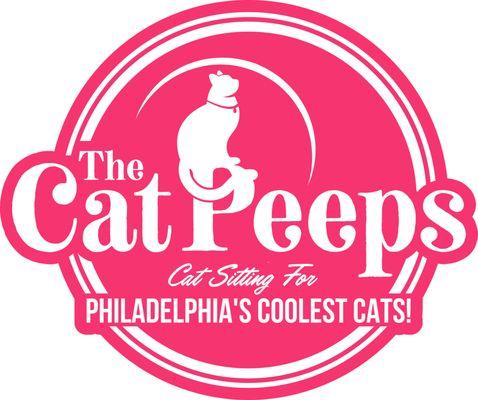 The Cat Peeps