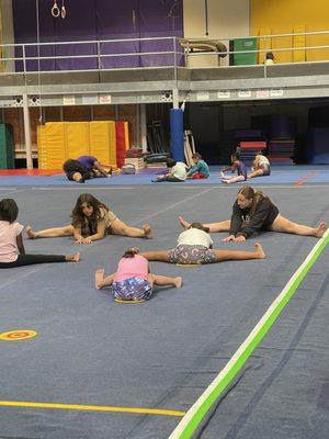 Inland Empire Gymnastics Academy