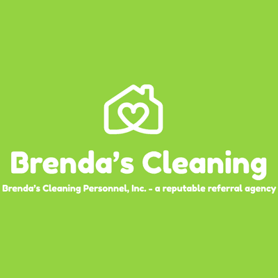 Brenda's Cleaning Personnel, Inc   A Reputable Referral Agency