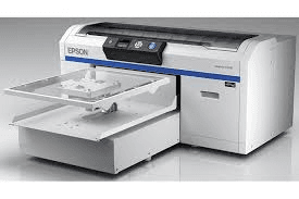 Epson F2000 DTG Printer