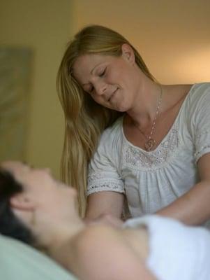 Seattle Maternity Massage