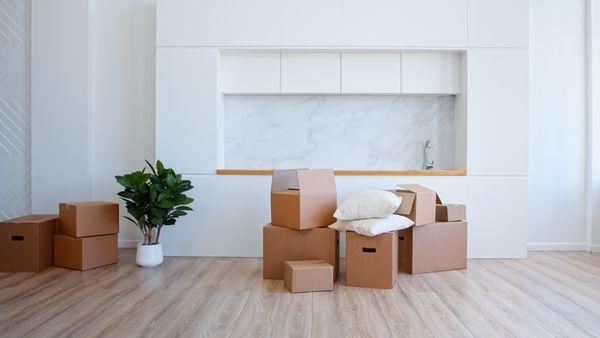 Make your move stress-free with Gigo Clean's efficient moving in and out service, ensuring a spotless home before and after your transition!