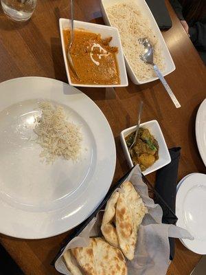 Milan Indian Cuisine