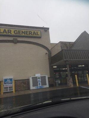 Dollar General