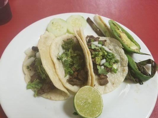 Panadería Mexicana El Trebol