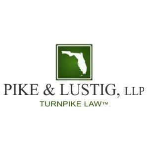 Pike & Lustig, LLP