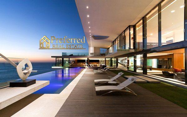 Preferred Real Estate | Newport Beach.  Luxury brokerage based in Newport Beach, CA