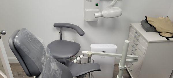 Grove Smiles Dentistry