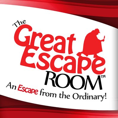 The Great Escape Room