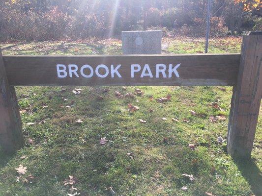 Brook Park