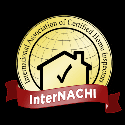 Proud NACHI Member