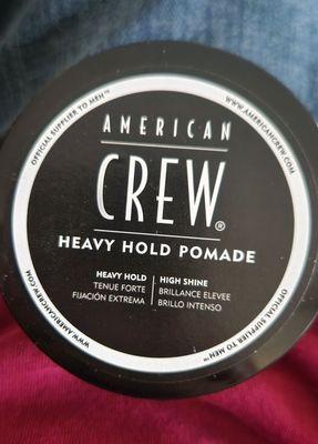 Pomade