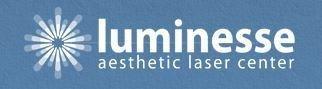 Luminesse Laser logo