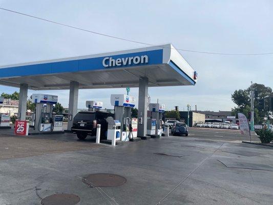 Chevron