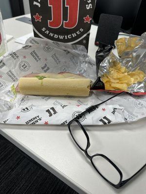 Jimmy John's