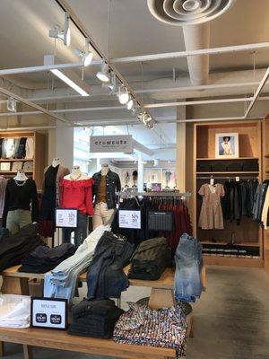 J.Crew Factory Store