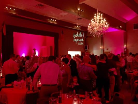 360 DJs & Photo Booth Rental