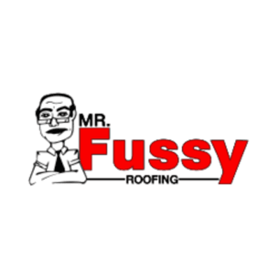 Mr. Fussy