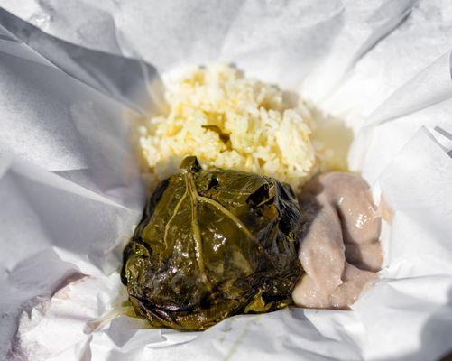 Lau Lau by Maui Cones ($10)