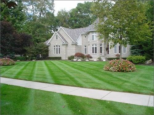 Professional Lawn & Property Maintenance for Residential & Commercial Properties