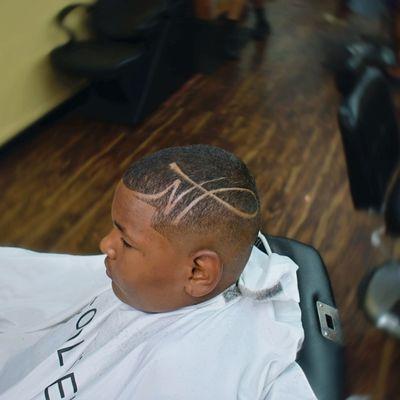 Edge Wise Barbershop & Braiding Salon