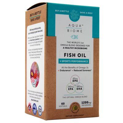 Fish Oil