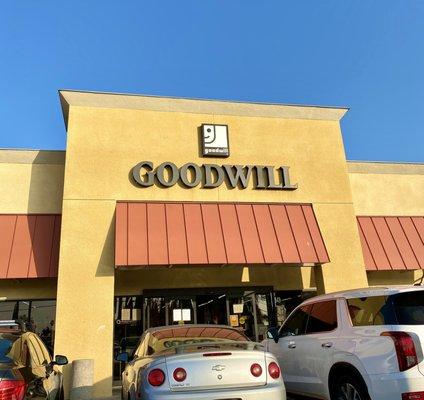 Goodwill of Orange County