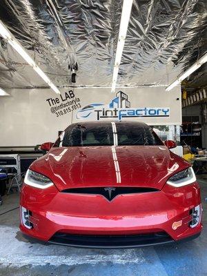 Tint Factory Solar Concepts