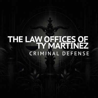 The Law Offices of Ty Martinez has over 40 years experience providing criminal defense in Southern California.