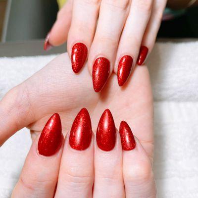 Wish you always be happy in your life! Contact us at: (770) 345 0555. Our gmail: serenitynails@live.com