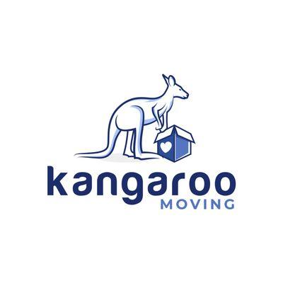 Kangaroo Moving