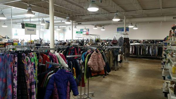 Goodwill Industries of Pittsburgh