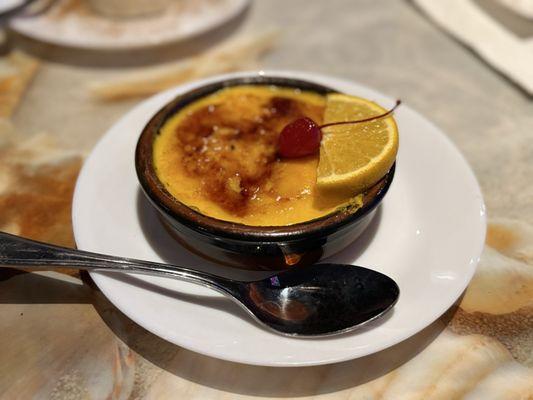 Crema Catalana