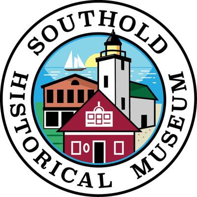 Southold Historical Museum Logo