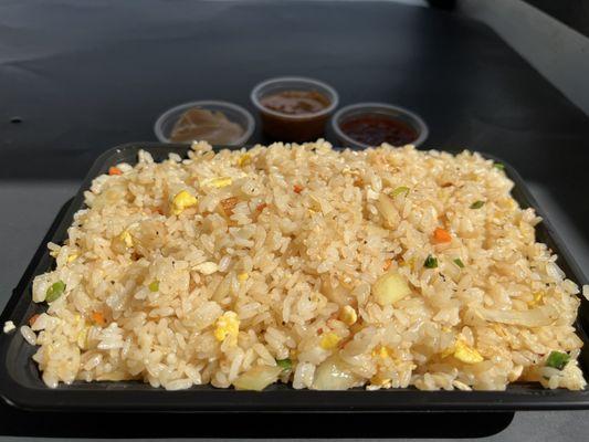 Fried rice