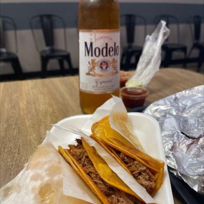 Tacos  De Birria