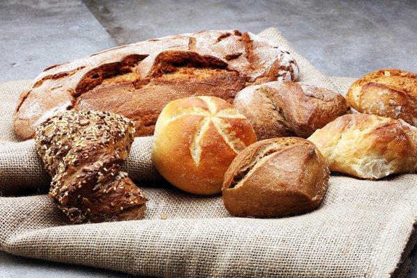 Wholesale bakery