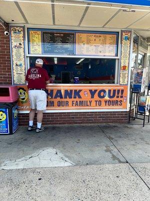 Ralph's Famous Italian Ices