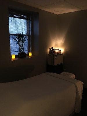 B In Touch Massage Therapy