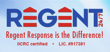 Regent Response is the difference. Professional, Reliable service since 1987. Fully licensed and insured.