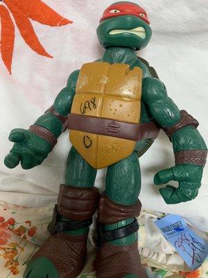 TMT vintage toy