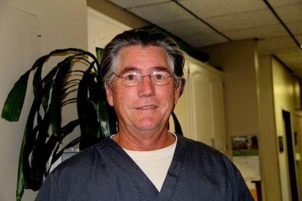 Dentist Dr. Allan Pfeiffer has been seeing patients in Malibu, CA since 1979