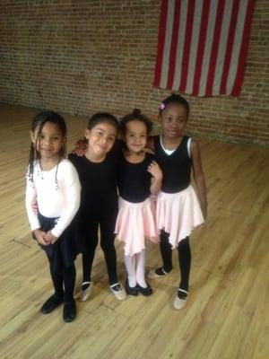 Londyn Skye Dance Center