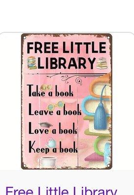 COMING SOON: FREE LIBRARY:
"Some books leave us free and some books make us free." - Ralph Waldo Emerson