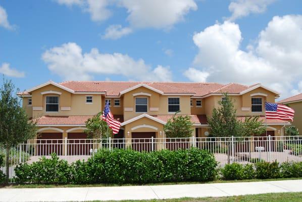 Perfectly situated to meet the needs of your unique lifestyle and personality, our Port St. Lucie apartments offer access to everything.