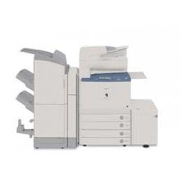 H I SPEED SCANER & COLOR PRINTER