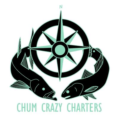 Chum Crazy Charters