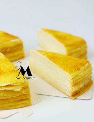 Signature Mille Crêpes