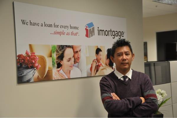 imortgage office