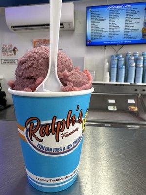 Ralph's Italian Ices & Ice Cream